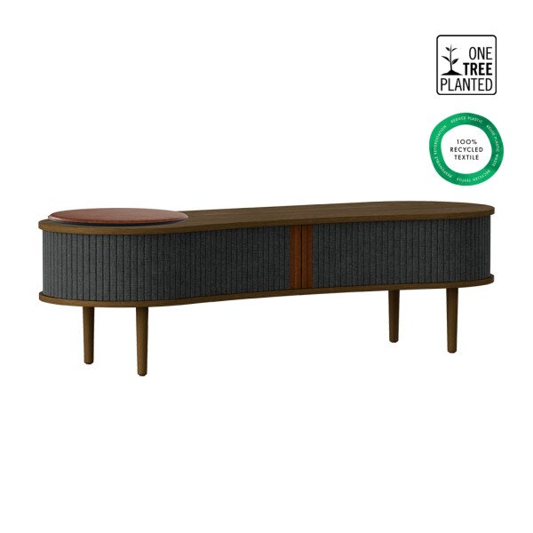 Audacious TV Bench